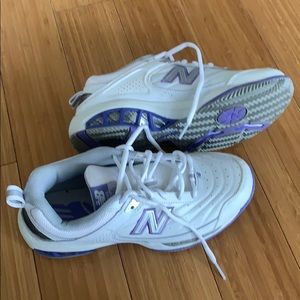 New Balance 806 tennis shoe Size 8D
